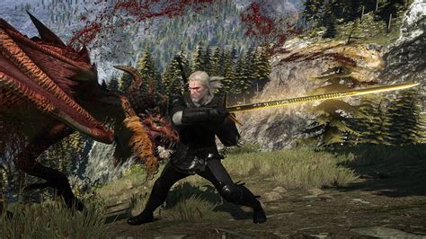 wiedźmin 3 aerondight|How to get Aerondight in The Witcher 3: There Can .